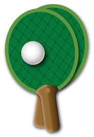 V sobotu sa konal Mikulášsky pingpong turnaj  1