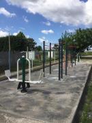 workout