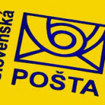 slovenská pošta