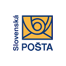 slovenská pošta symbol