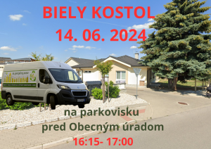 mobilny zber oleja