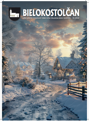 bielokostolčan